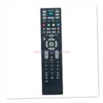 LG 42PC51-ZB remote control replacement