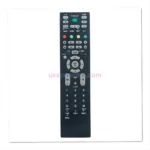 LG 42PC5RVC-ZD remote control replacement