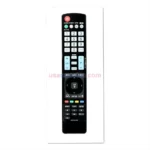 LG 42PJ250N-ZC TV Replacement remote control replacement
