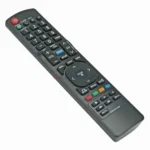 LG 42PJ250R.ARU remote control replacement