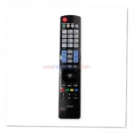 LG 42PJ3 remote control replacement