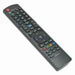 LG 42PJ340 remote control replacement