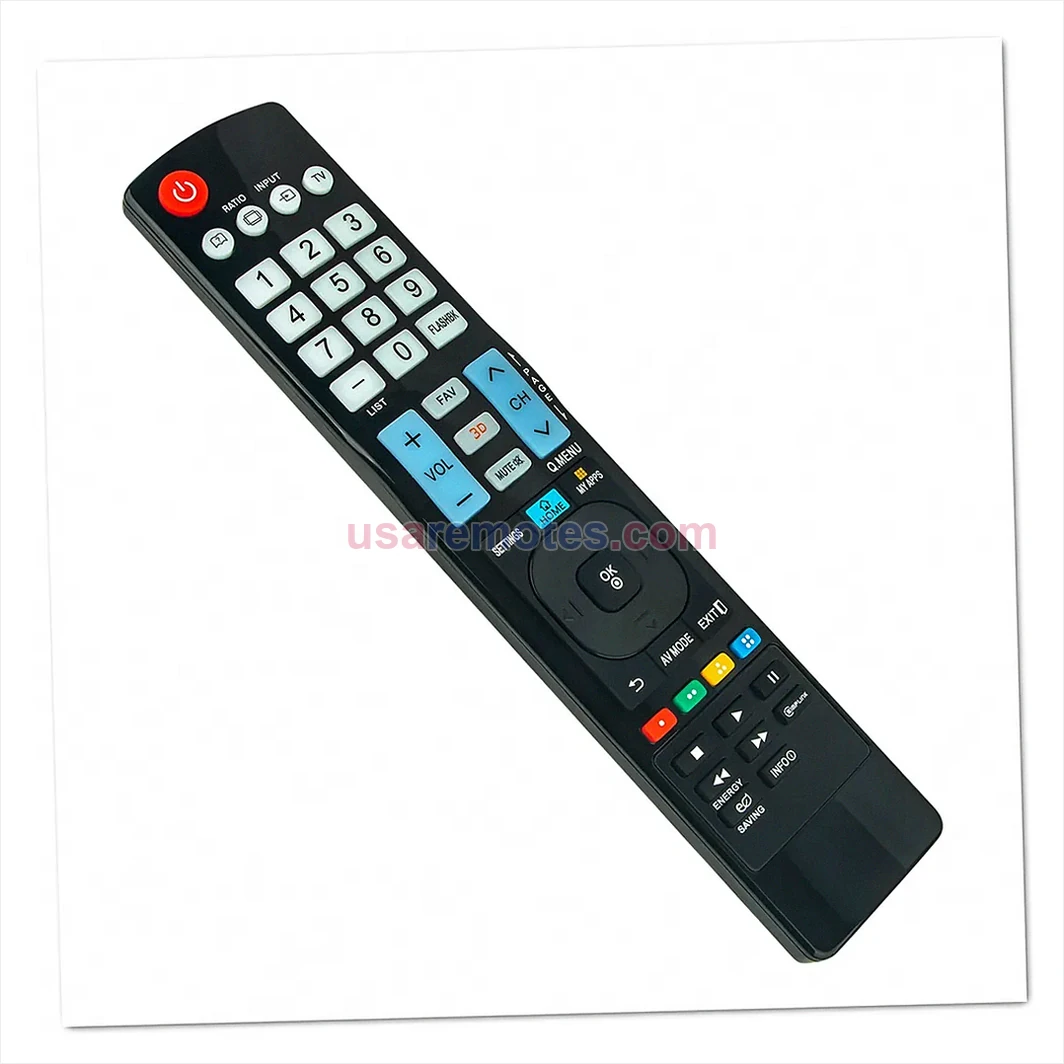 LG 42PM4700 remote control replacement LG 42PM4700 remote control replacement