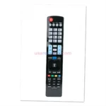 LG 42PM4700-ZA Remote remote control replacement