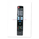 LG 42PM470T-ZA remote control replacement