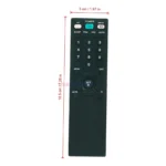 LG 42PM4M remote control replacement