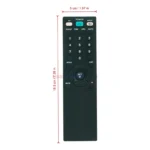 LG 42PM4M-WAAUSRLJR remote control replacement