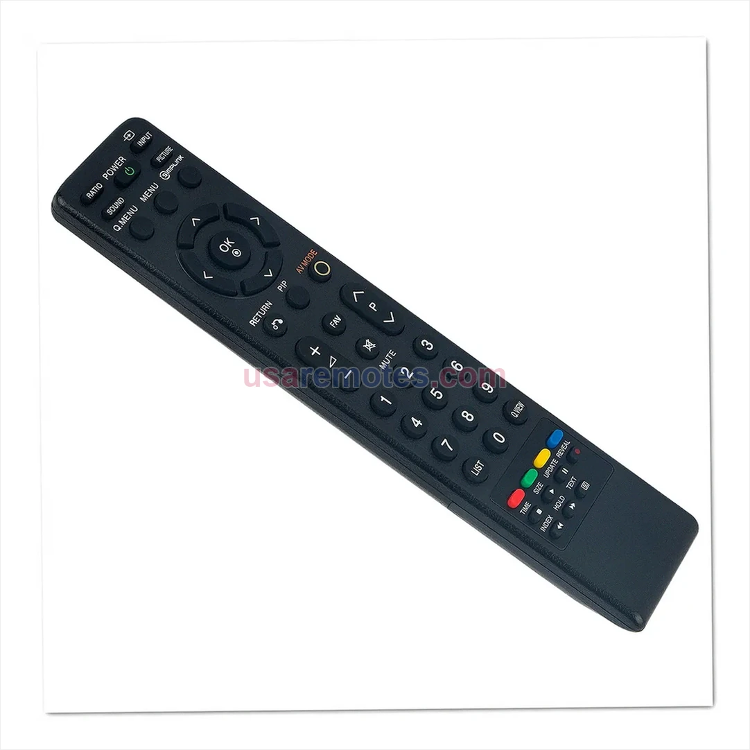 LG 42PM4MWA remote control replacement LG 42PM4MWA remote control replacement