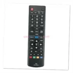 LG 42PN4500UABUSLLJR remote control replacement