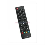 LG 42PN450P remote control replacement