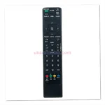 LG 42PQ1000-ZA remote control replacement