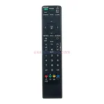 LG 42PQ1100-ZE remote control replacement