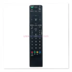 LG 42PQ2000-ZA remote control replacement