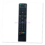 LG 42PQ2010-ZB remote control replacement