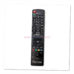 LG 42PQ30C remote control replacement
