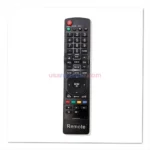 LG 42PQ30CUA remote control replacement
