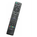 LG 42PQ30R remote control replacement