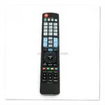 LG 42PQ30R remote control replacement