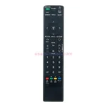 LG 42PQ6000 remote control replacement