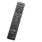 LG 42PQ60R remote control replacement
