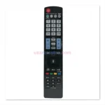 LG 42PT25 remote control replacement