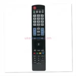 LG 42PT35 remote control replacement