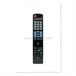 LG 42PT350N-ZD remote control replacement