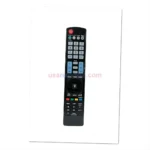 LG 42PT353-ZA remote control replacement