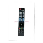 LG 42PT353K-ZA remote control replacement