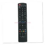 LG 42PW340 remote control replacement