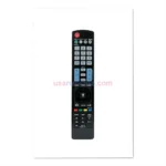 LG 42PW35 remote control replacement