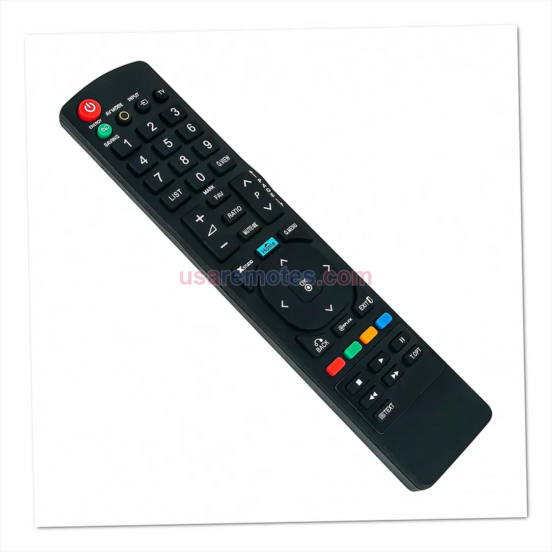LG 42PW350CUB remote control replacement LG 42PW350CUB remote control replacement