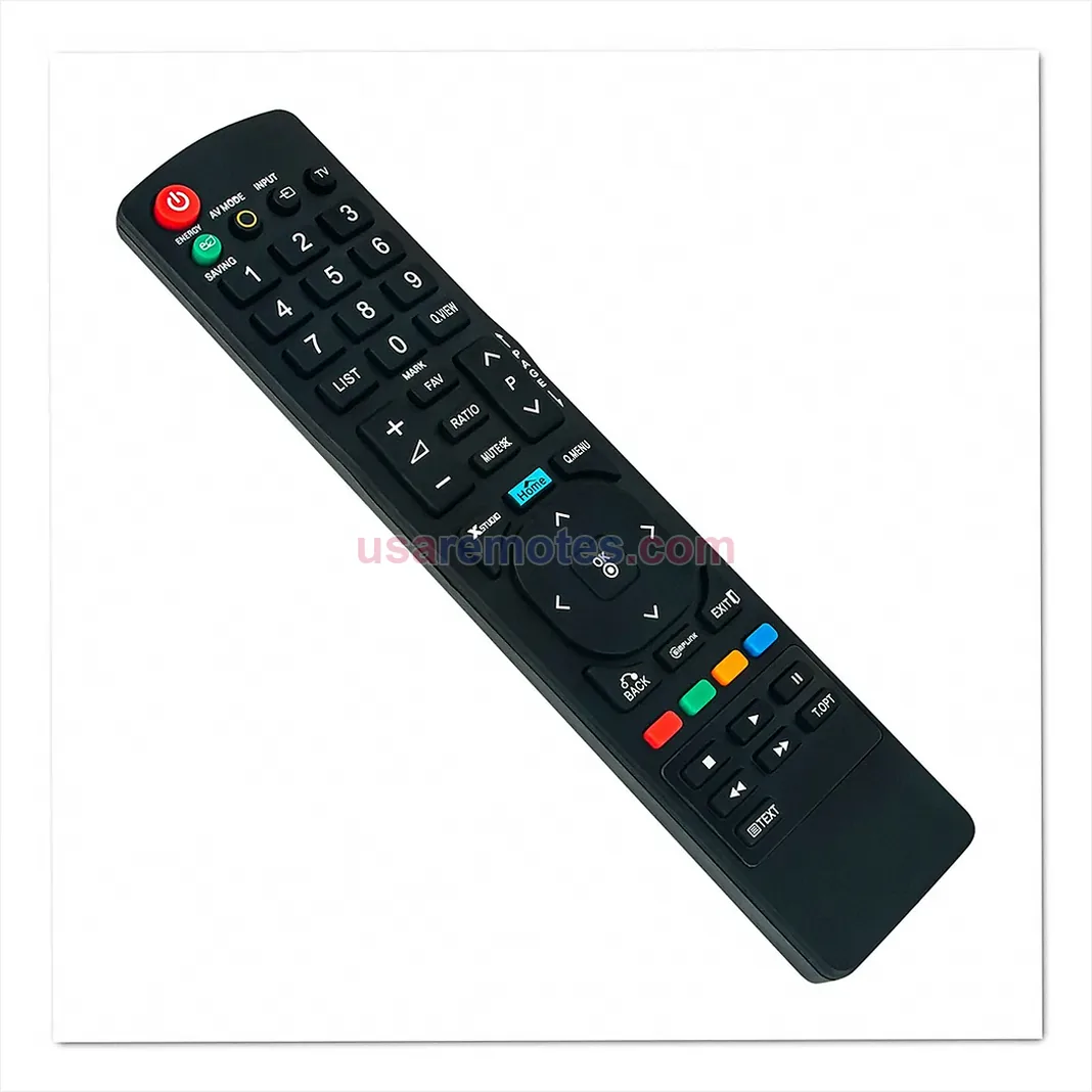 LG 42PW350UB remote control replacement LG 42PW350UB remote control replacement