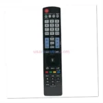 LG 42PW45 TV remote control replacement