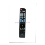 LG 42PW450-ZA remote control replacement
