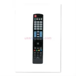 LG 42PW451-ZD remote control replacement