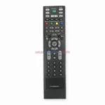 LG 42PX3D remote control replacement