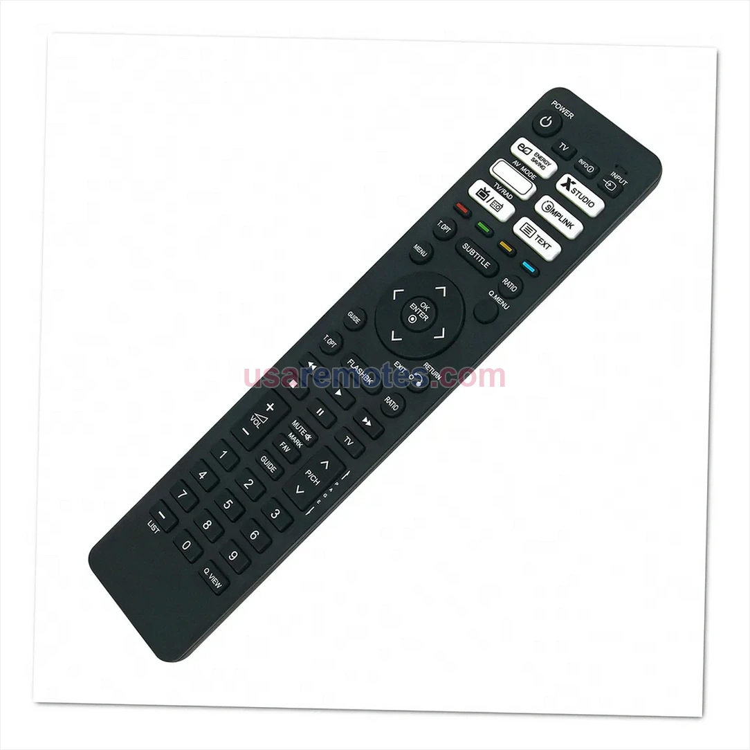 LG 42SL85 remote control replacement LG 42SL85 remote control replacement