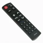 LG 42SL90UA remote control replacement