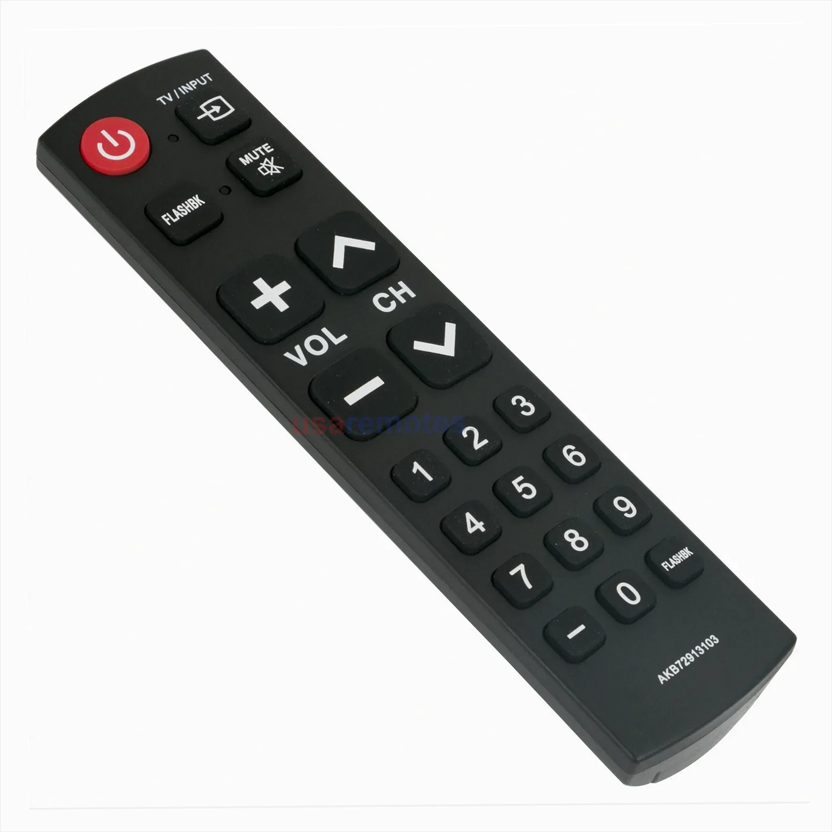 LG 42SL90UA remote control replacement LG 42SL90UA remote control replacement