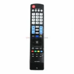 LG 42UB820 remote control replacement