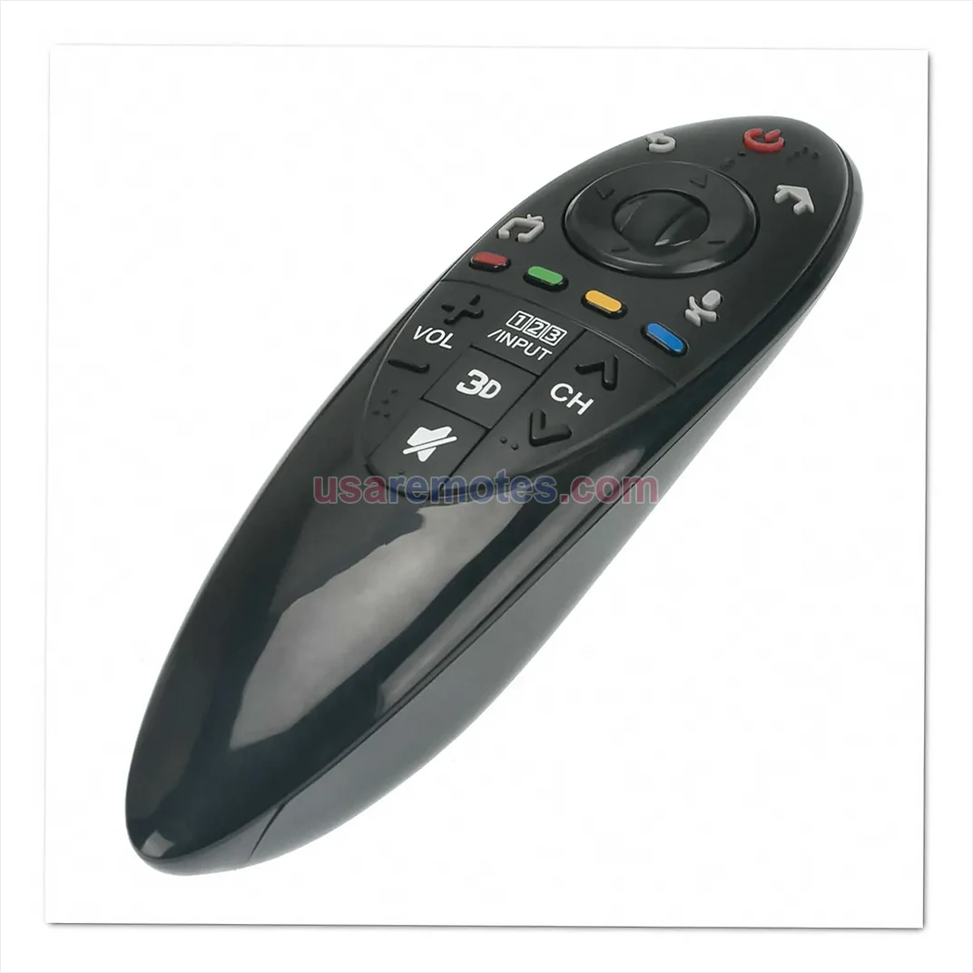 LG 42UB820V remote control replacement LG 42UB820V remote control replacement