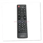 LG 43LF5100-UA remote control replacement