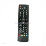 LG 43LF5900 TV remote control replacement