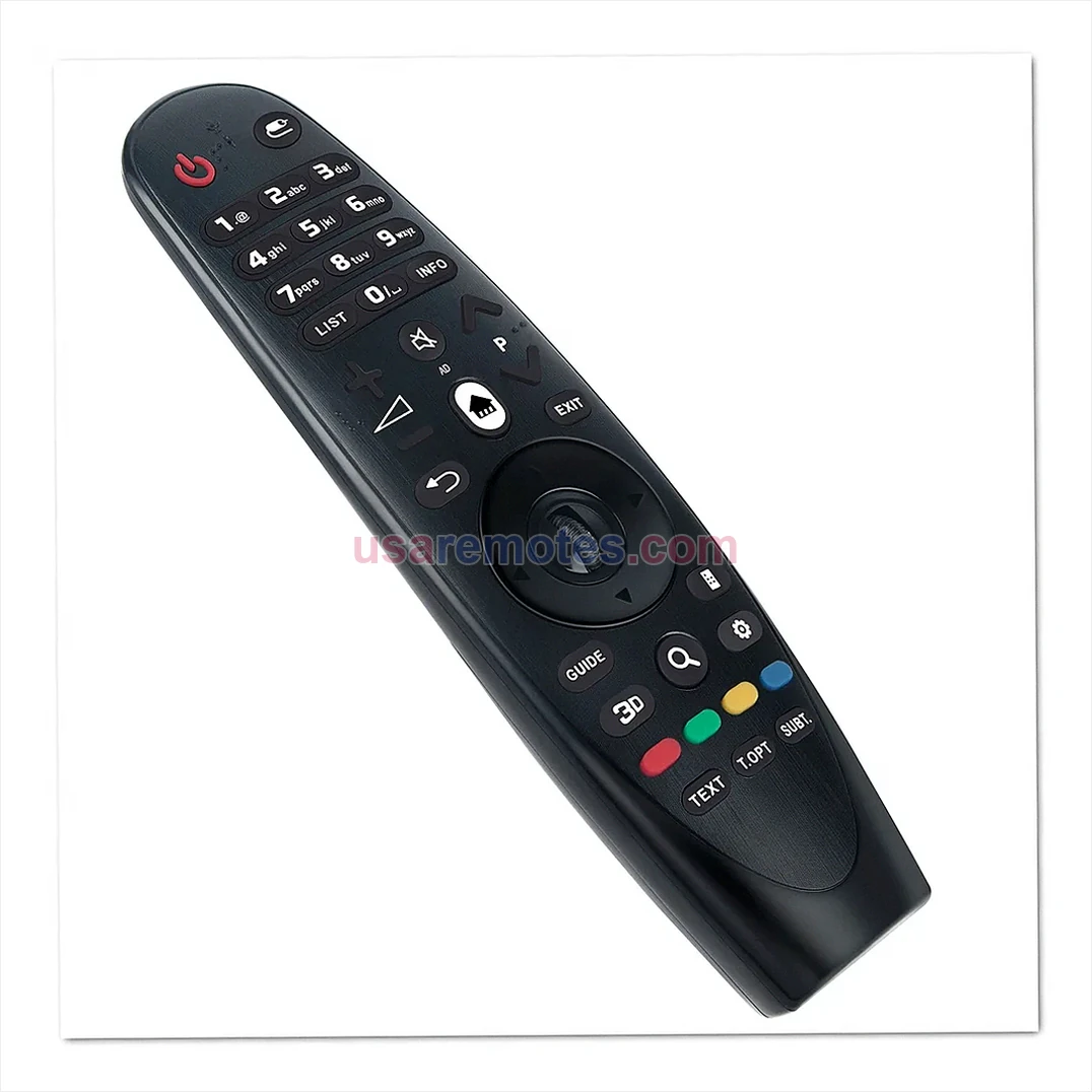LG 43LF630V remote control replacement LG 43LF630V remote control replacement