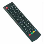 LG 43LH513V remote control replacement