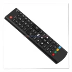 LG 43LH570V remote control replacement