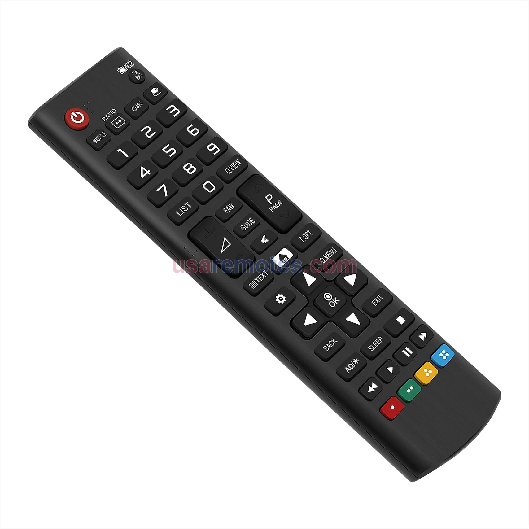 LG 43LH590V-TD remote control replacement LG 43LH590V-TD remote control replacement