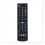 LG 43LH604V remote control replacement