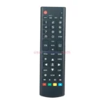 LG 43LJ5000 remote control replacement